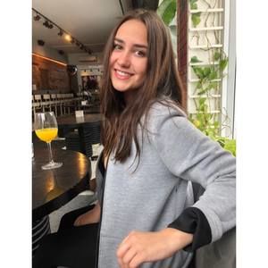 Meet your Posher, Annie